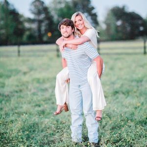 Meet your Posher, Anna kate